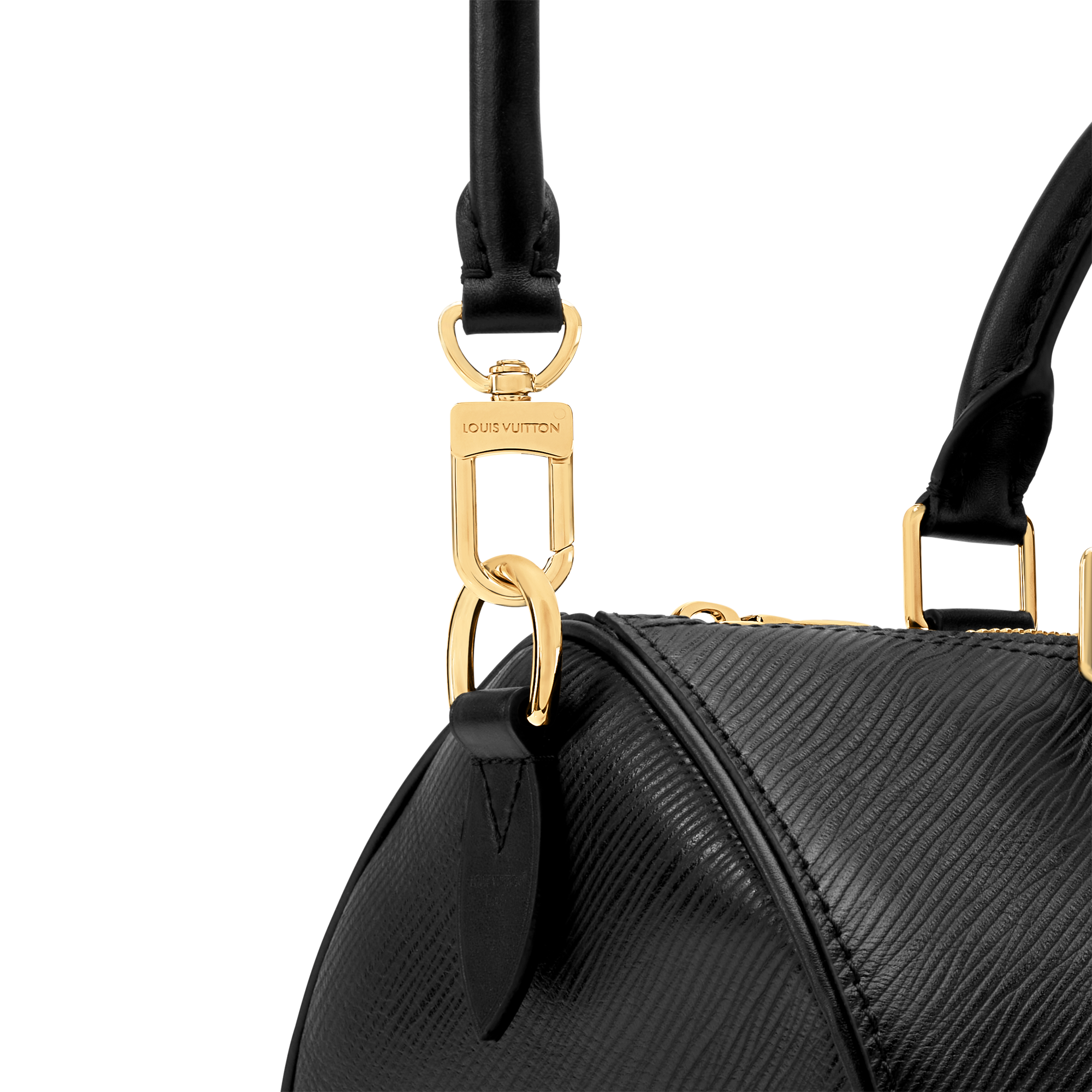 Speedy Soft 30 Epi Leather - Bags and Small Leather Goods